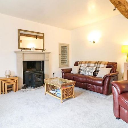 Toad Cottage Matlock  Exterior foto