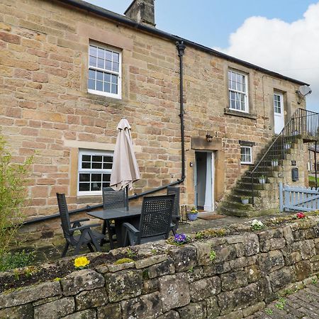 Toad Cottage Matlock  Exterior foto